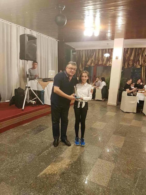 Спортният празник на общината стана на 25 години