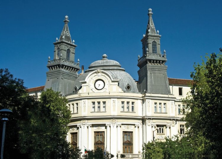 МЗХ и МОСВ обсъдиха мерки за опазване на рибните ресурси