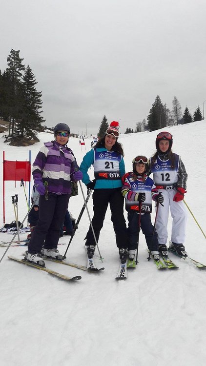 Спортният празник на общината стана на 25 години