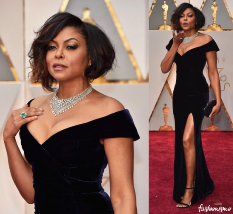 Най-стилните звезди на червения килим на Оскарите (видео)