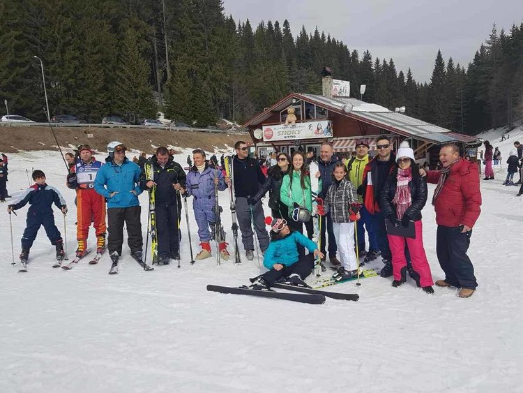 Спортният празник на общината стана на 25 години