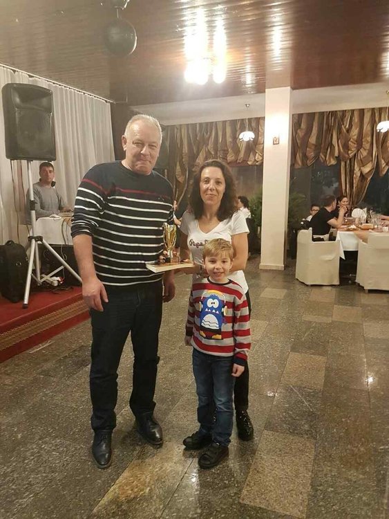 Спортният празник на общината стана на 25 години