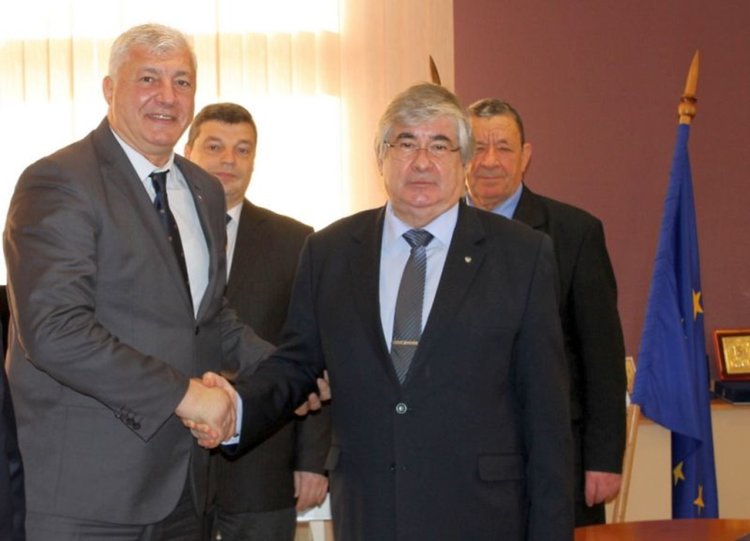 Вицегубернаторът на Санкт Петербург идва за честванията на 3 март в Пловдив