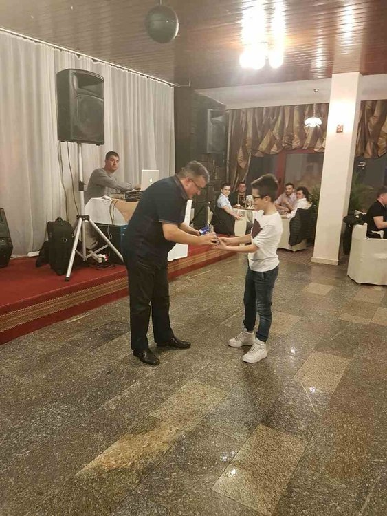 Спортният празник на общината стана на 25 години