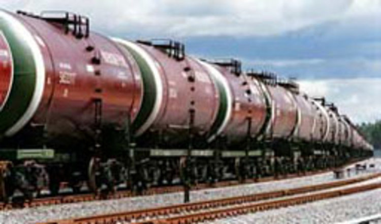 Бунтовници от ПКК са взривили влак в Диарбекир