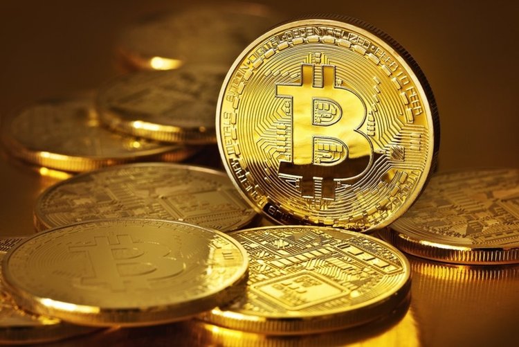 Bitcoin достигна абсолютно рекордни високи стойности