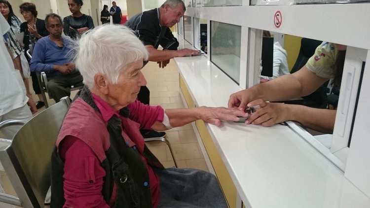 Болниците &ndash; търговци на живот и смърт