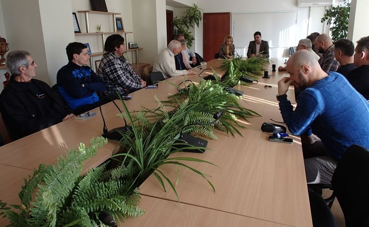 Подпомагат 15 спортни клуба в Димитровград с 291 130 лв.