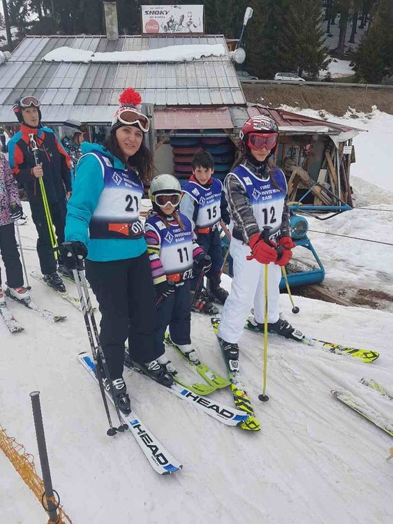 Спортният празник на общината стана на 25 години