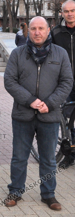 Георги Ангелов