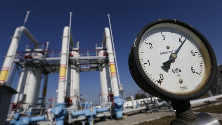 "Газпром" определи цената на газа за Европа
