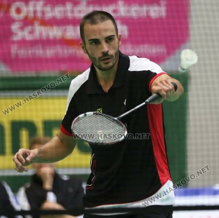 Пейо Бойчинов