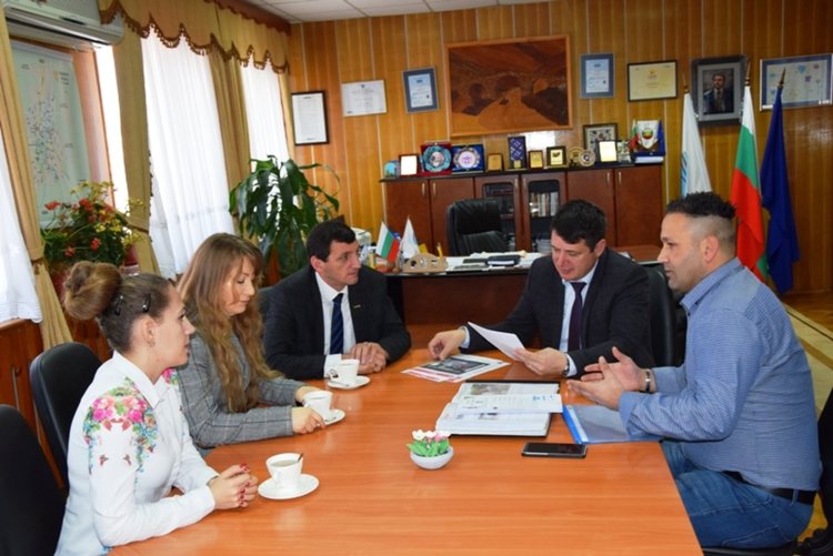 Художничка от Къркларели ще прави уникални 3D-рисунки в Ардино