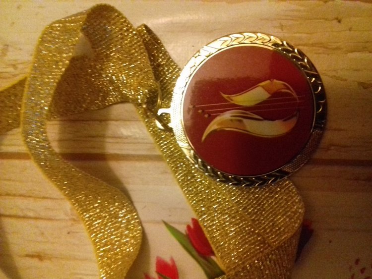 Надежда Димитрова от &bdquo;Йовков&ldquo; със  златен медал от национален музикален  конкурс 