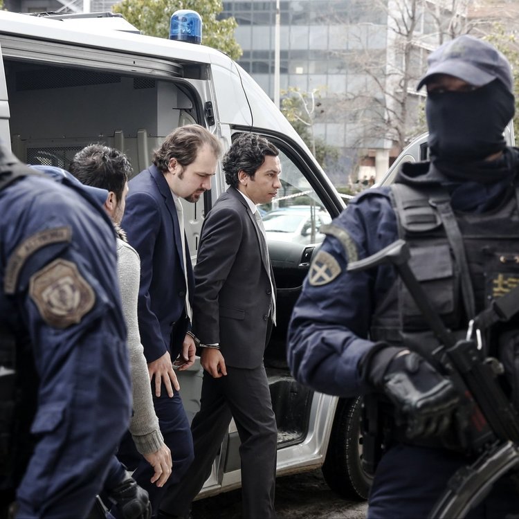 Мегапроцес за метежа започна в Турция, 330 са подсъдими