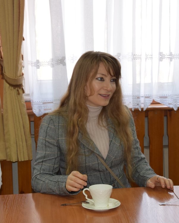 Художничка от Къркларели ще прави уникални 3D-рисунки в Ардино