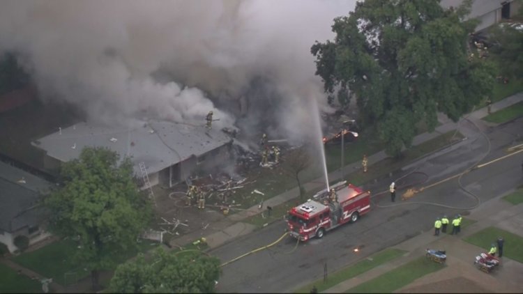 Чесна се разби в САЩ - един загинал, а други петима са ранени