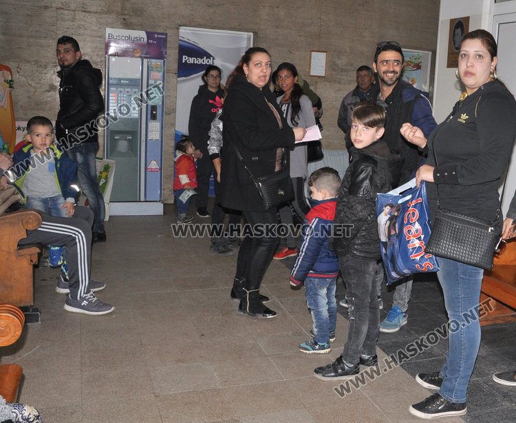 Вирусите отново удариха Хасково в топлото време