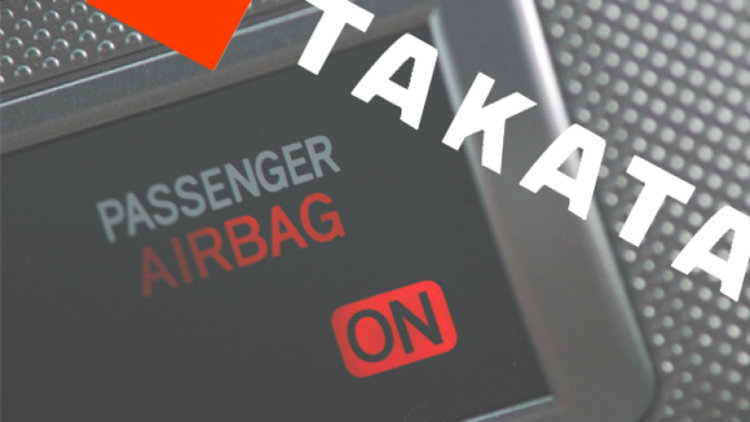 "Таката" ще плати $1 млрд. глоба