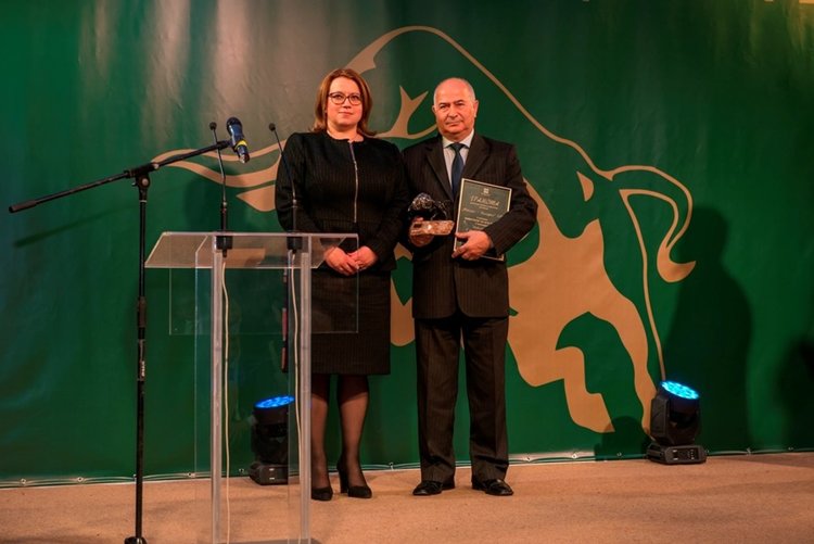 Теклас-България с национална награда за инвестиция в иновативен бизнес