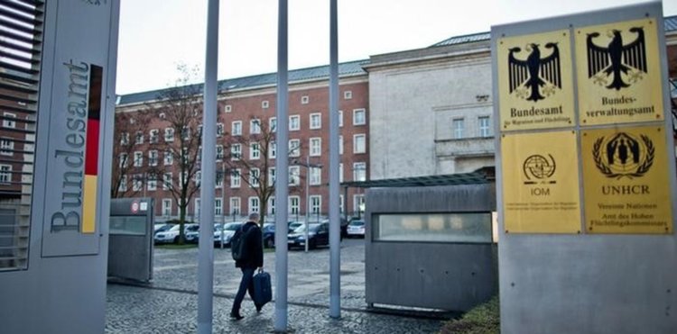 Равна имигрантска квота за мъже и жени в Германия