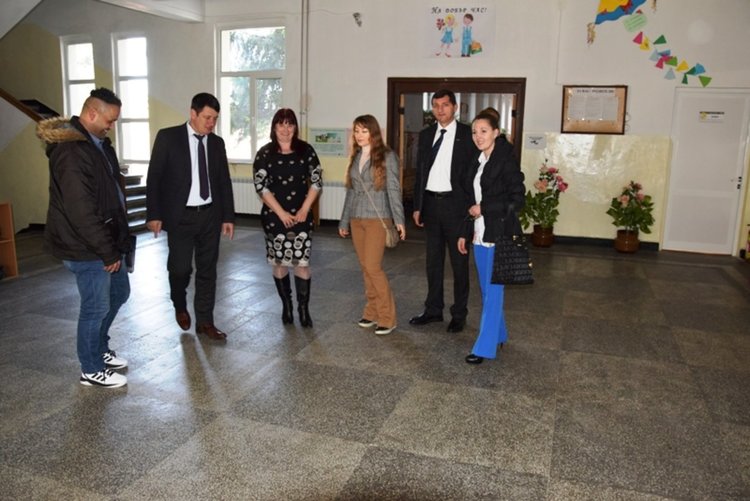 Художничка от Къркларели ще прави уникални 3D-рисунки в Ардино