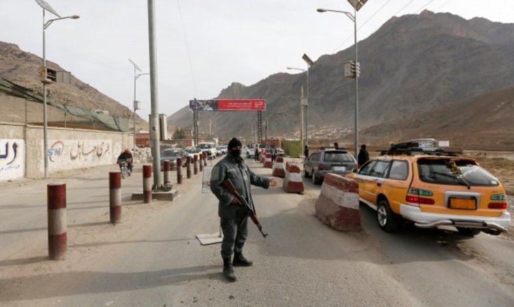 Афганистански полицай застреля 11 свои колеги