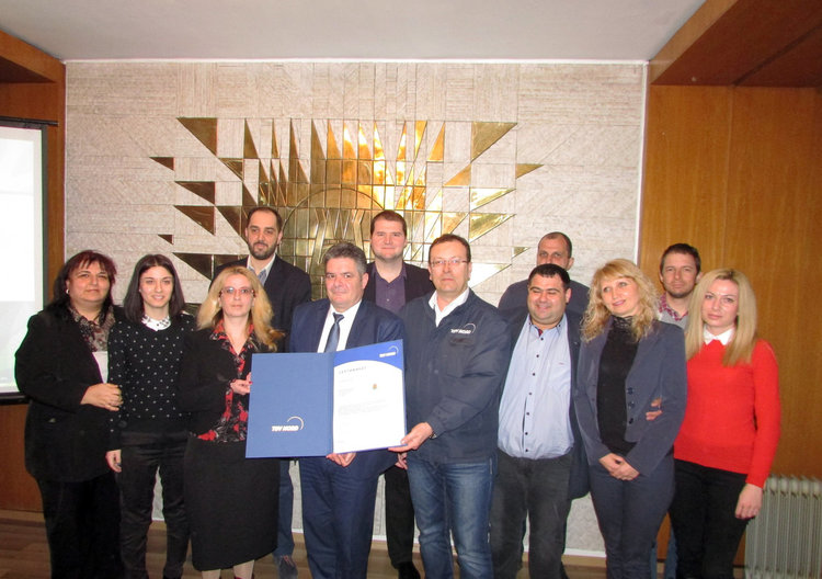 Пет родопски общини с план за намаляване на вредните емисии до 2020г