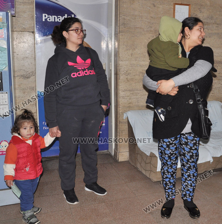 Вирусите отново удариха Хасково в топлото време