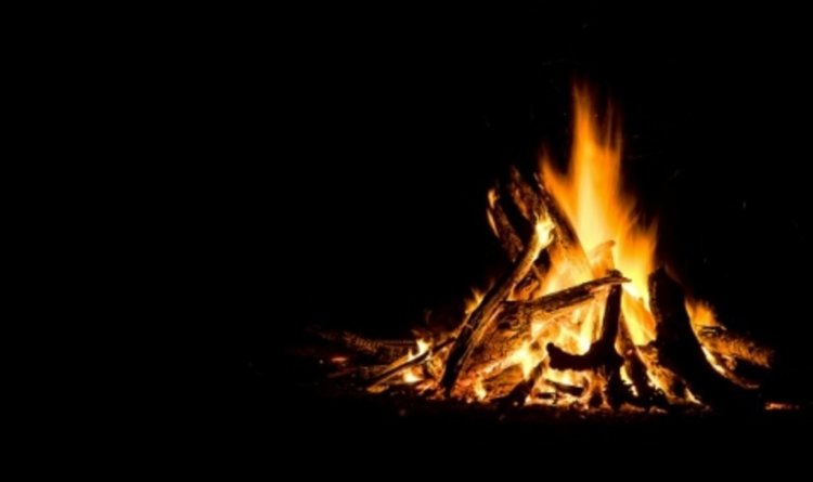 Екзорсисти изгориха жена в Никарагуа