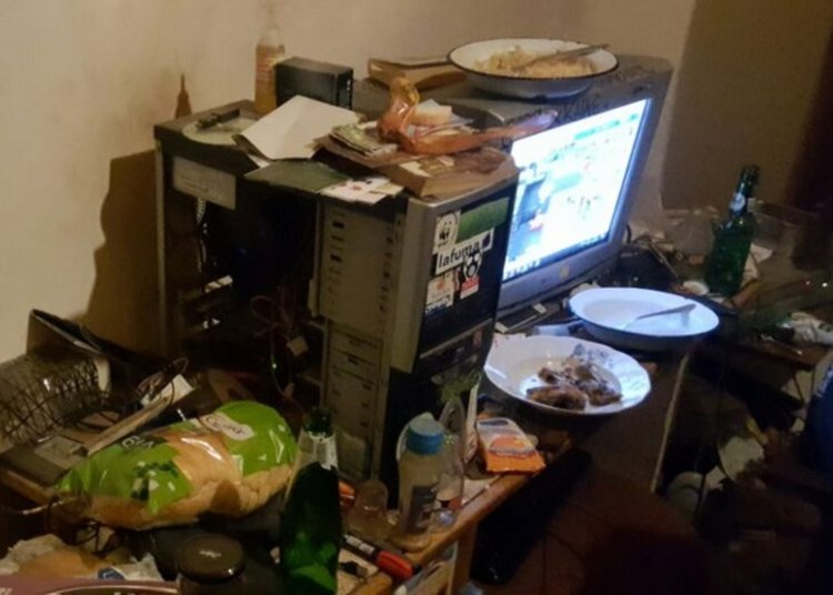 Снимки: МВР