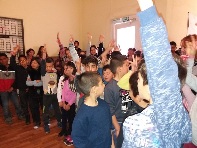 Наградиха най-добрите майстори на мартеници в Караджалово