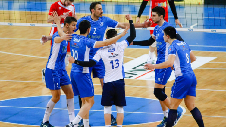 „Арда” загуби от „Левски”,закотви се трайно на 11 място