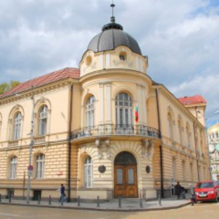 Евростат: 14 000 души са ”ядрото” на науката в България