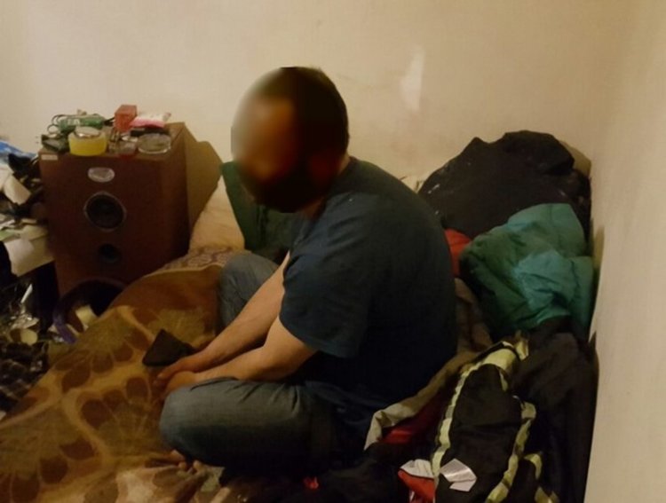 Снимки: МВР