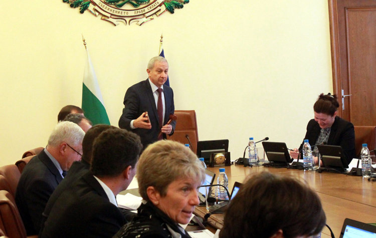 Отпускат средства за рехабилитация на военноинвалиди и ветерани от войните 