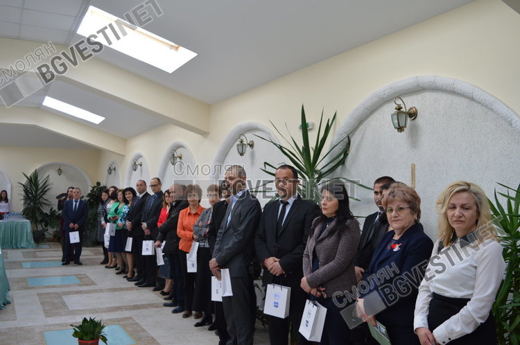 За 10-те години от създаването си Административният съд в Смолян е решавал и дела- абсурди