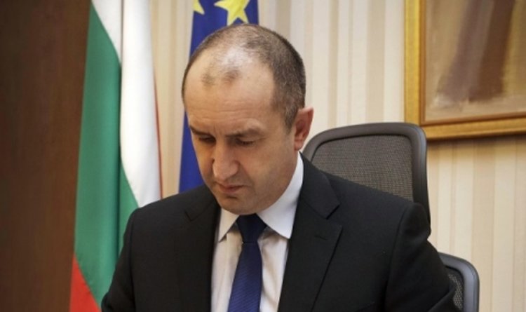 Президентът си назначи съветник по отбраната
