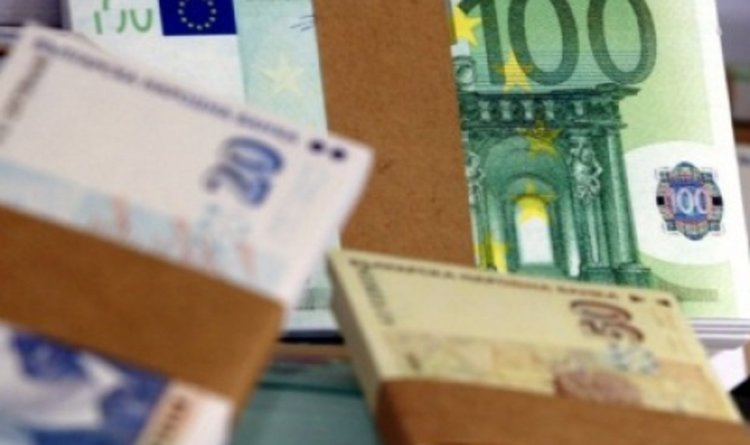 Бюджетът на плюс с 822 млн. лв. от началото на годината