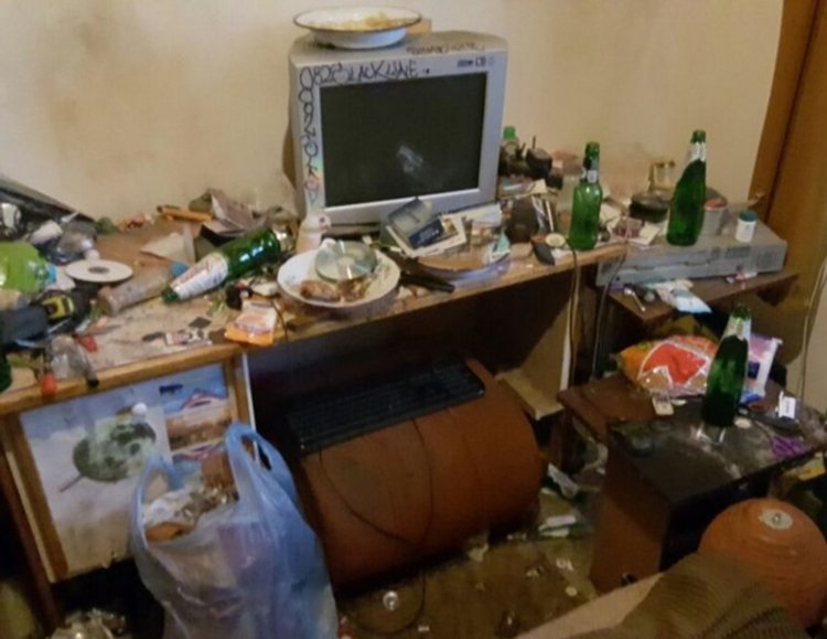 Снимки: МВР