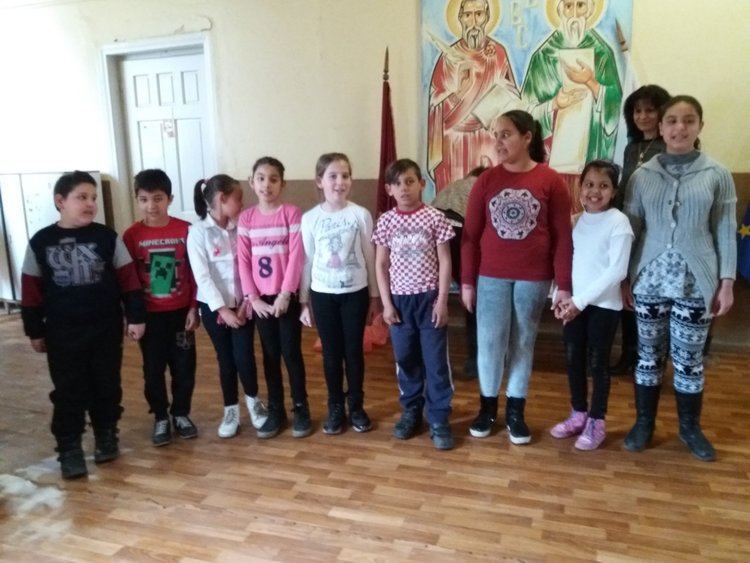 Наградиха най-добрите майстори на мартеници в Караджалово