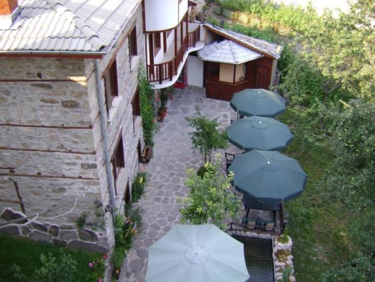 Смолянска област на шесто място в страната по приходи от нощувки