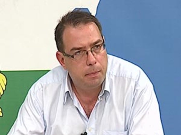 Доц.д-р Михаил Груев