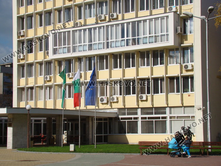 Община Димитровград раздава трибагреници по повод 3 март