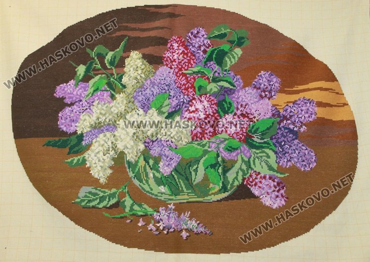 80 гоблена показва мартенска изложба в Димитровград