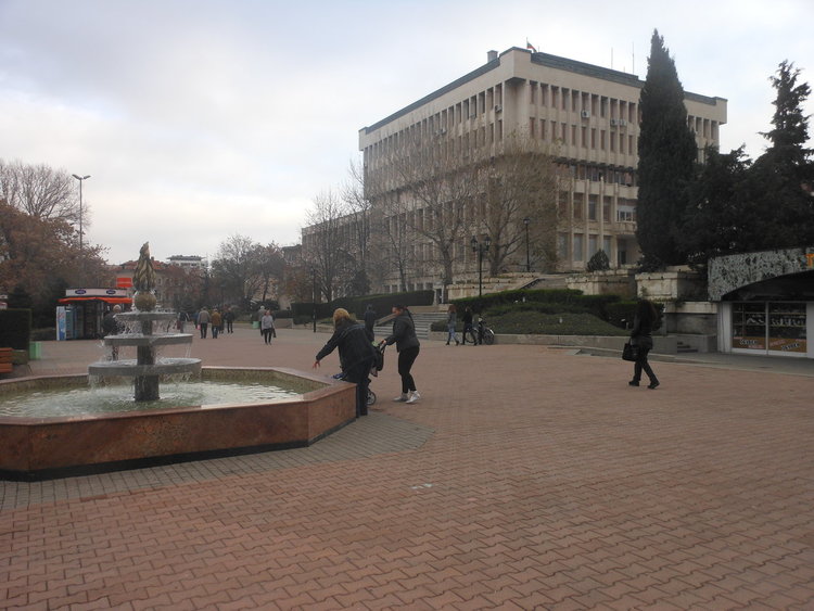 Asenovgrad.NET