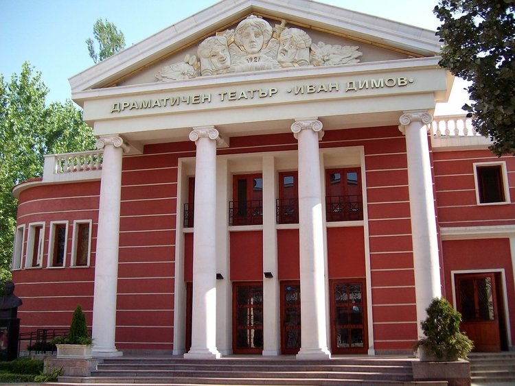 Филм за опълченеца Нешо Брайков показват днес в театъра 