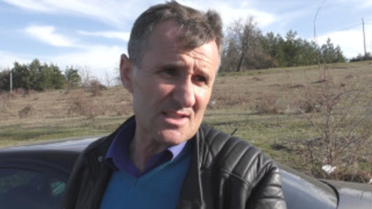 Неждет Хабибов