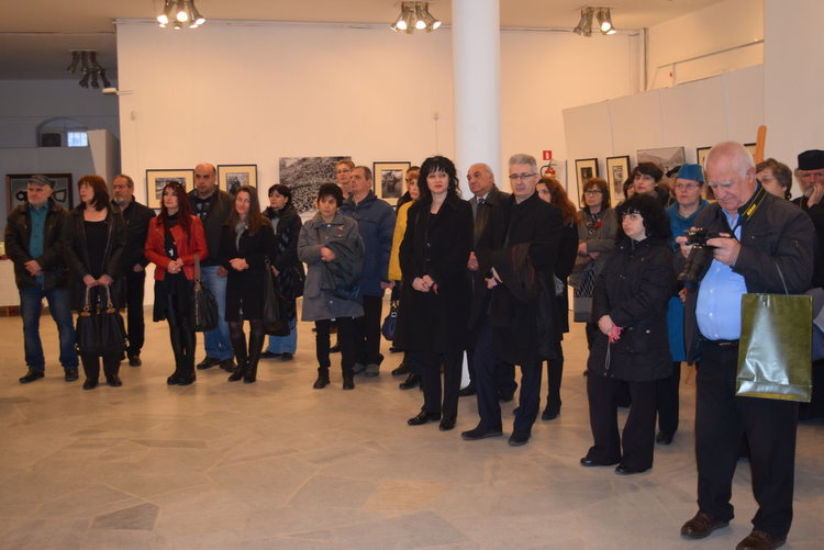 Миналото на Родопите възкръсна във фотоси в навечерието на Трети март