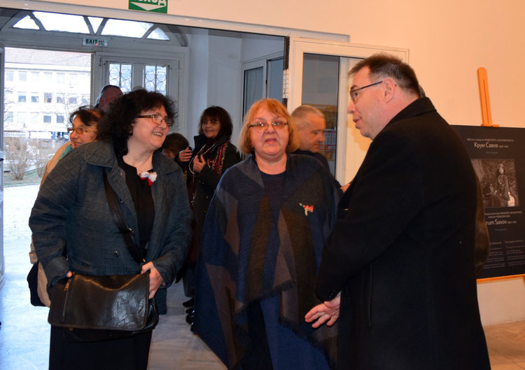 Миналото на Родопите възкръсна във фотоси в навечерието на Трети март